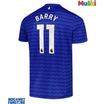 Everton Thierno Barry #11 Domaci Dres 2025-26 Kratak Rukav
